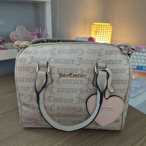 Juicy Couture Satchel